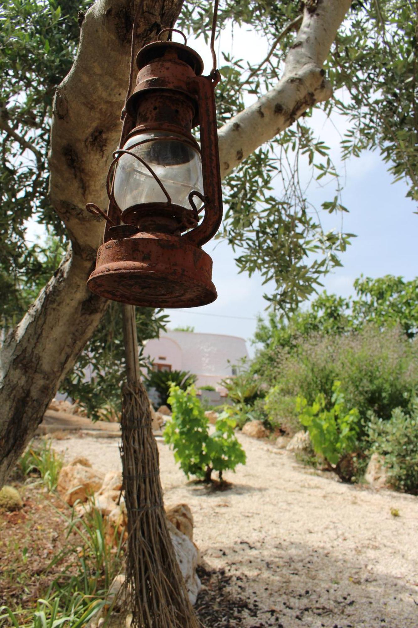Trullo Il Melograno Guest House Остуни Екстериор снимка