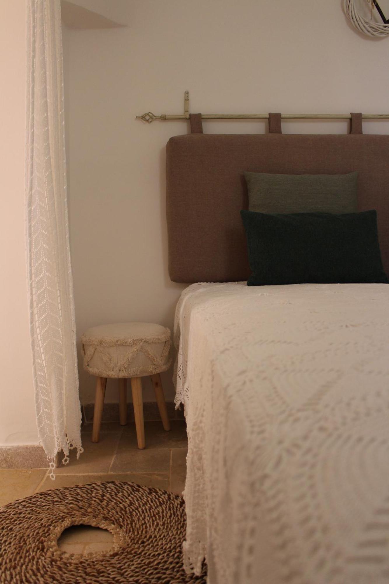 Trullo Il Melograno Guest House Остуни Екстериор снимка