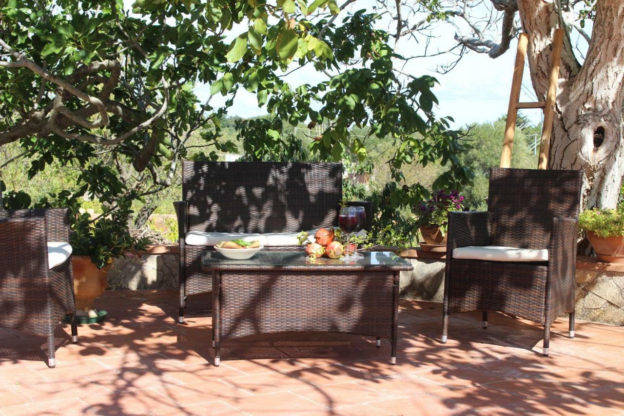 Trullo Il Melograno Guest House Остуни Екстериор снимка